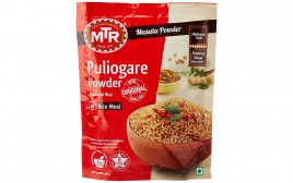 MTR Puliogare Powder - Tamarind Rice  Pack  200 grams
